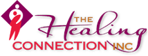 Healing Connection Logo