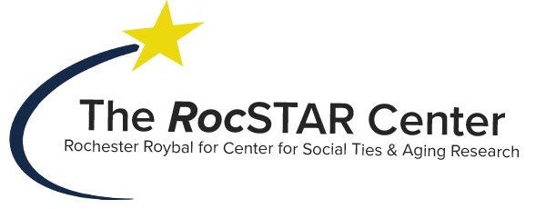 The RocStar Center logo
